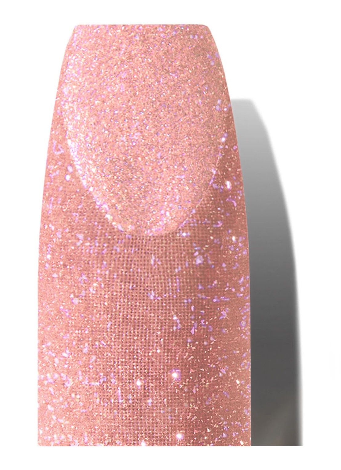 Tom Ford Sunlit Rose Lipbalm - getinte lippenbalsem - detail 3 sunlit rose