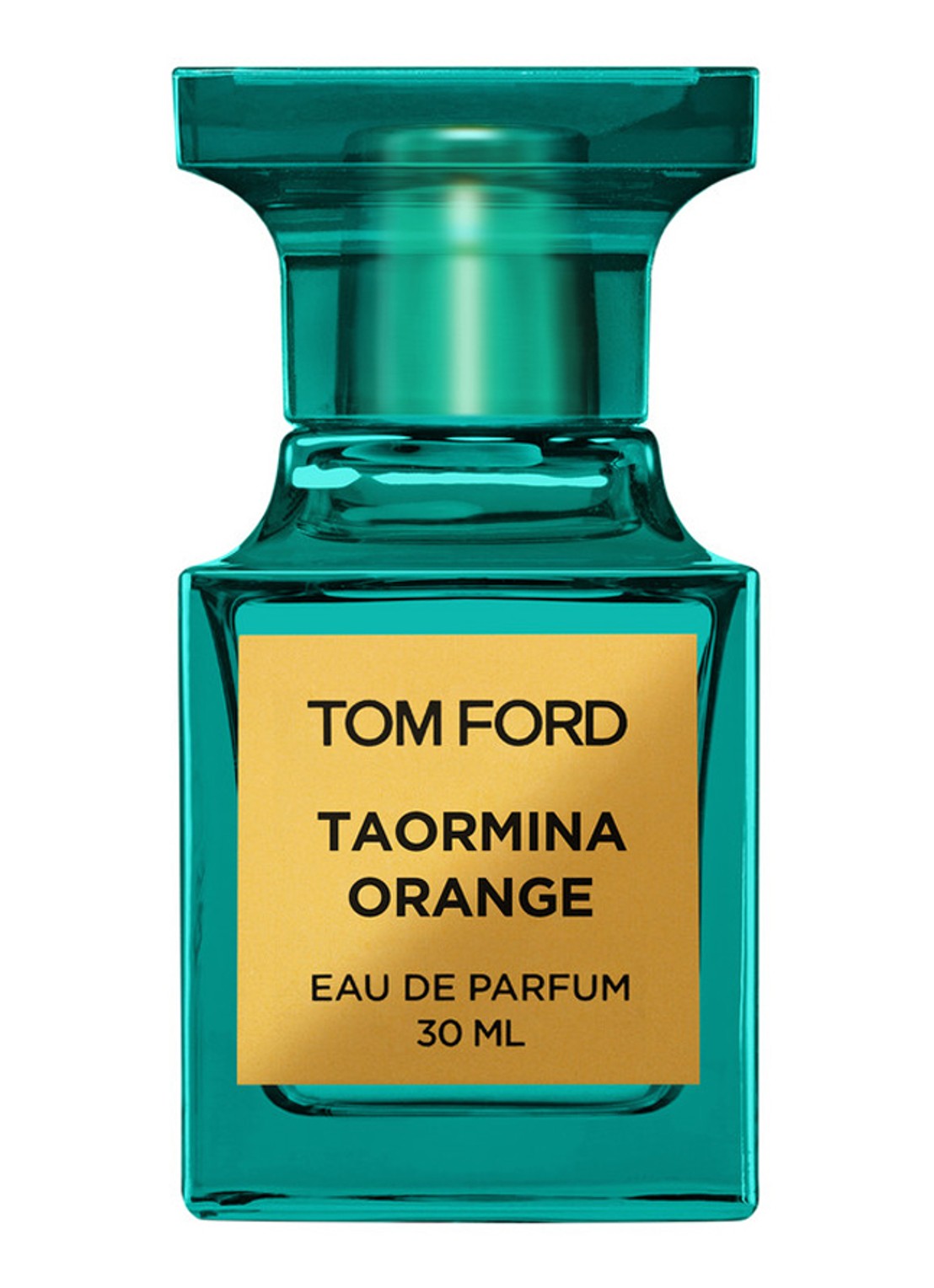 TOM FORD Taormina Orange Eau de Parfum - voorkant 3 undefined