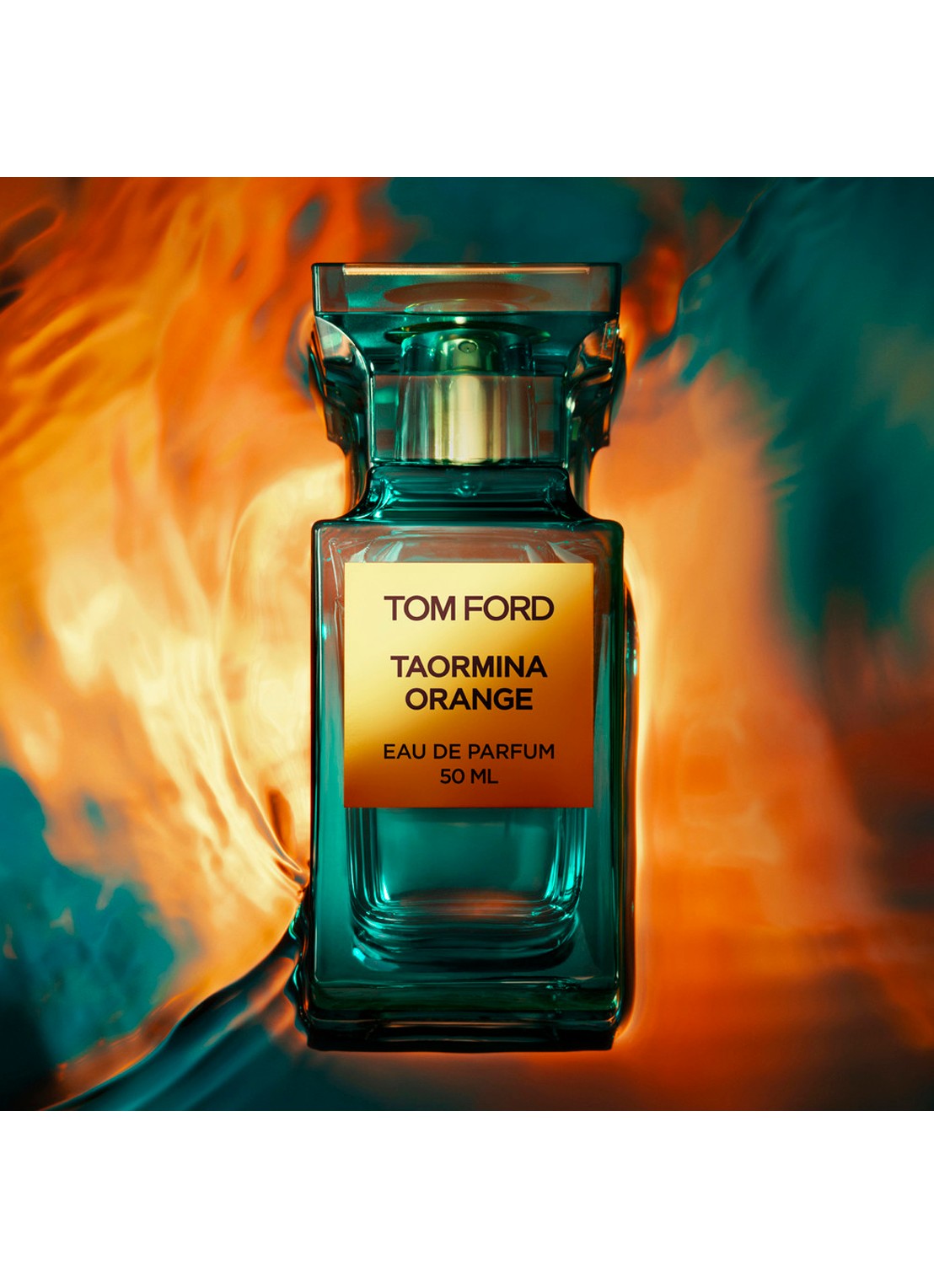 TOM FORD Taormina Orange Eau de Parfum - detail 7 undefined