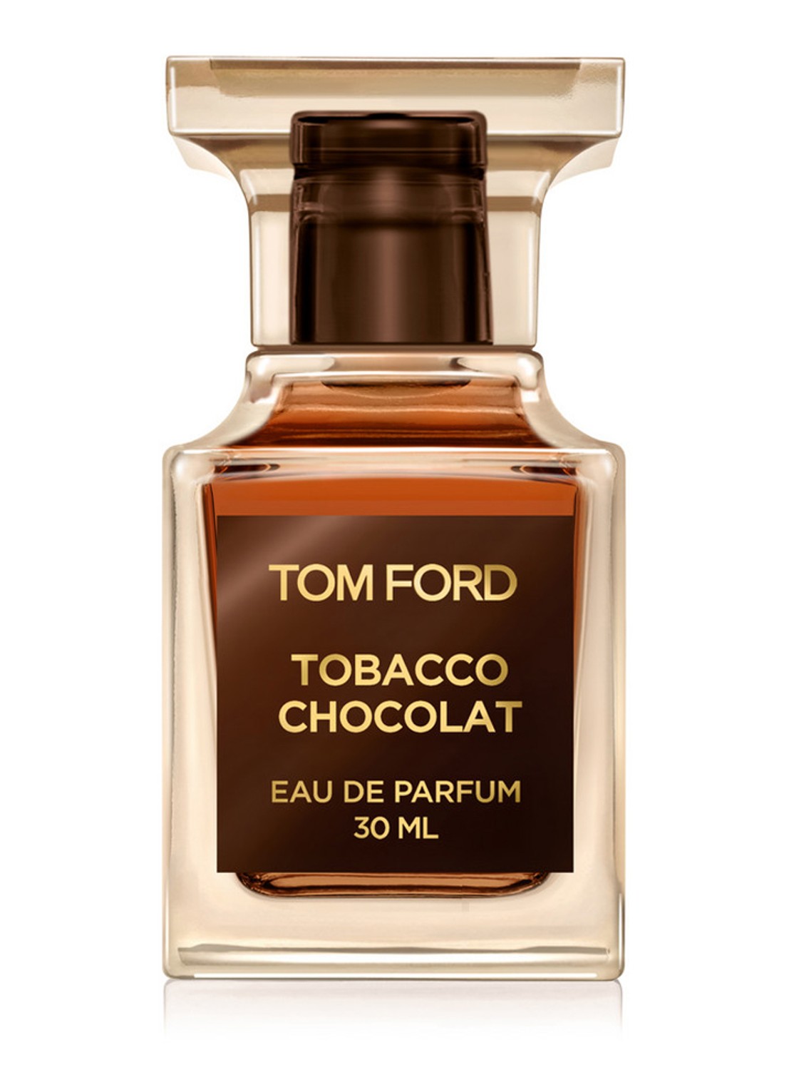 TOM FORD Tobacco Chocolat Eau de Parfum - voorkant undefined