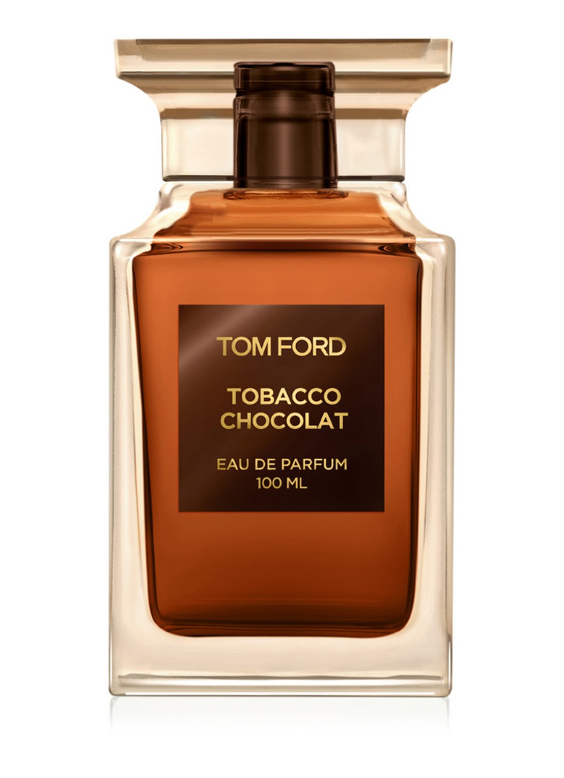TOM FORD Tobacco Chocolat Eau de Parfum - voorkant undefined