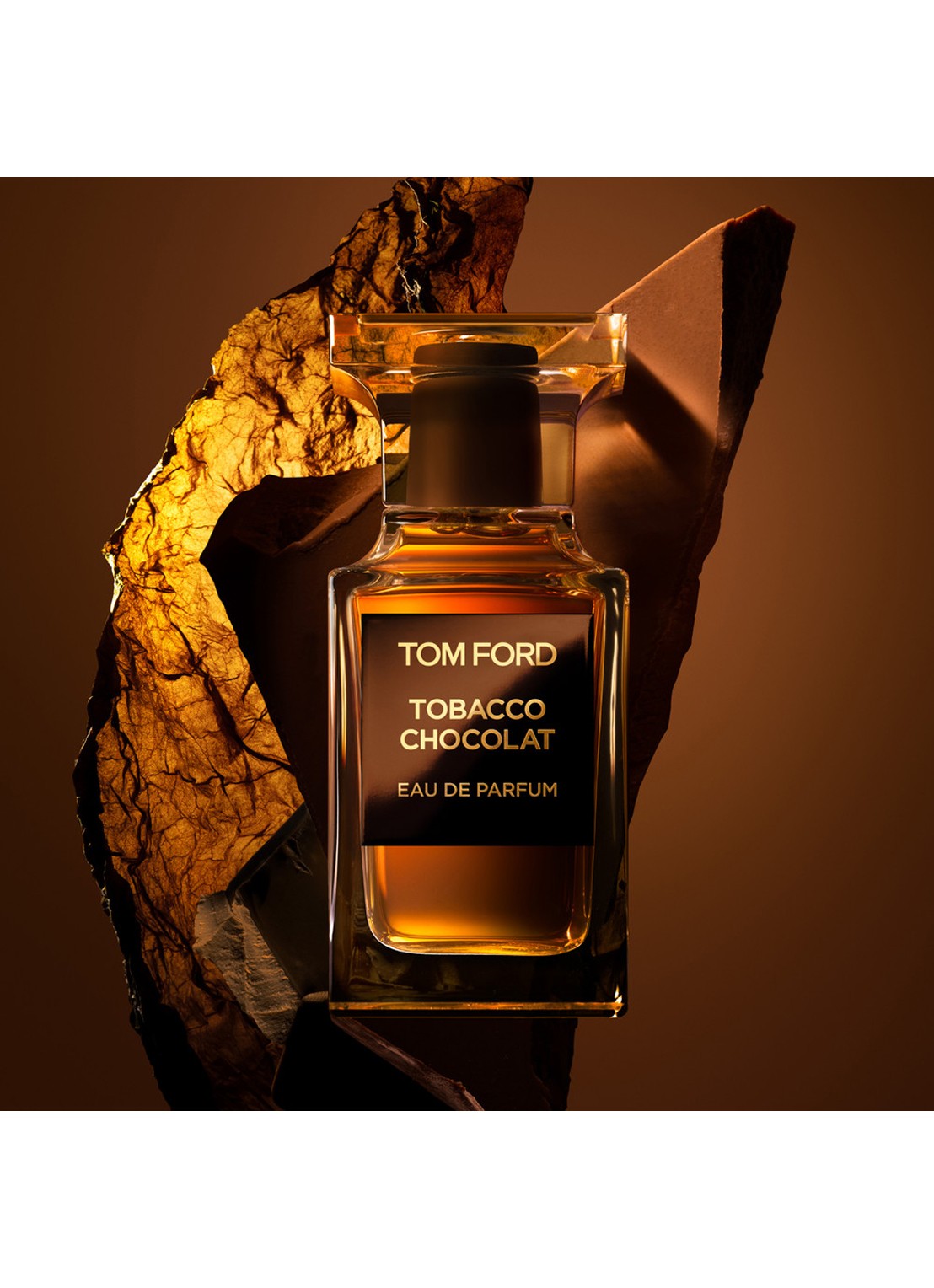 TOM FORD Tobacco Chocolat Eau de Parfum - voorkant 2 undefined