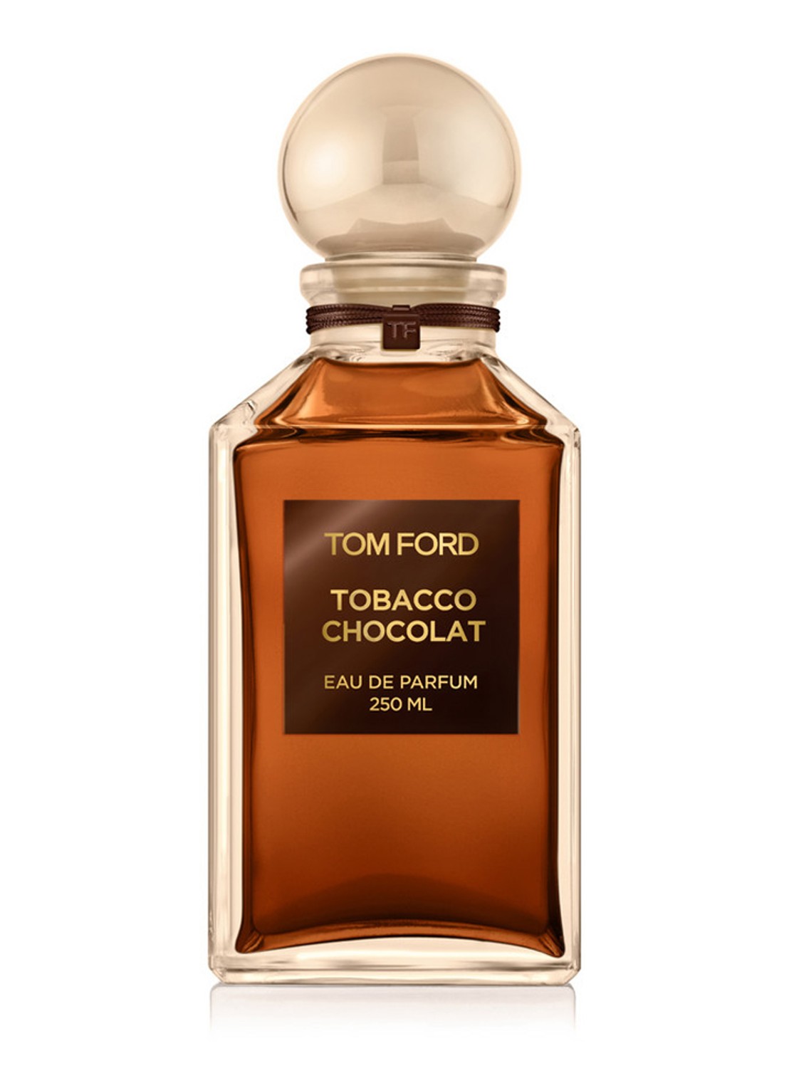 TOM FORD Tobacco Chocolat Eau de Parfum - voorkant undefined