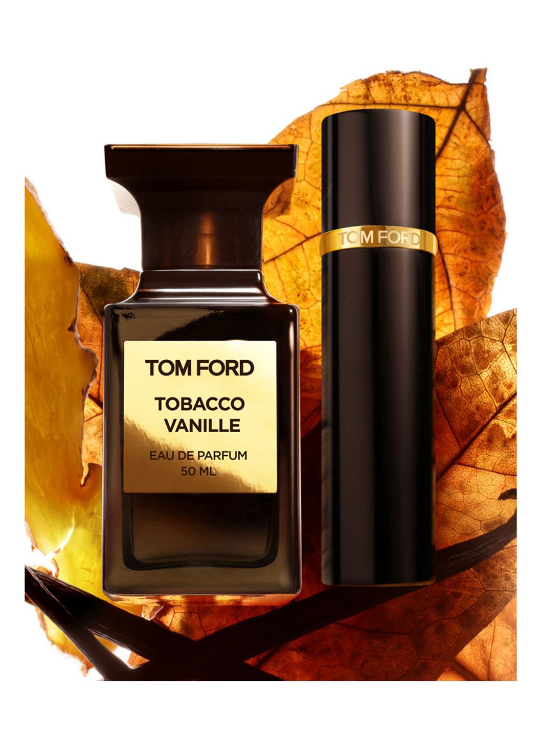 Tom Ford Tobacco Vanille All Over Bodyspray - detail 3 undefined