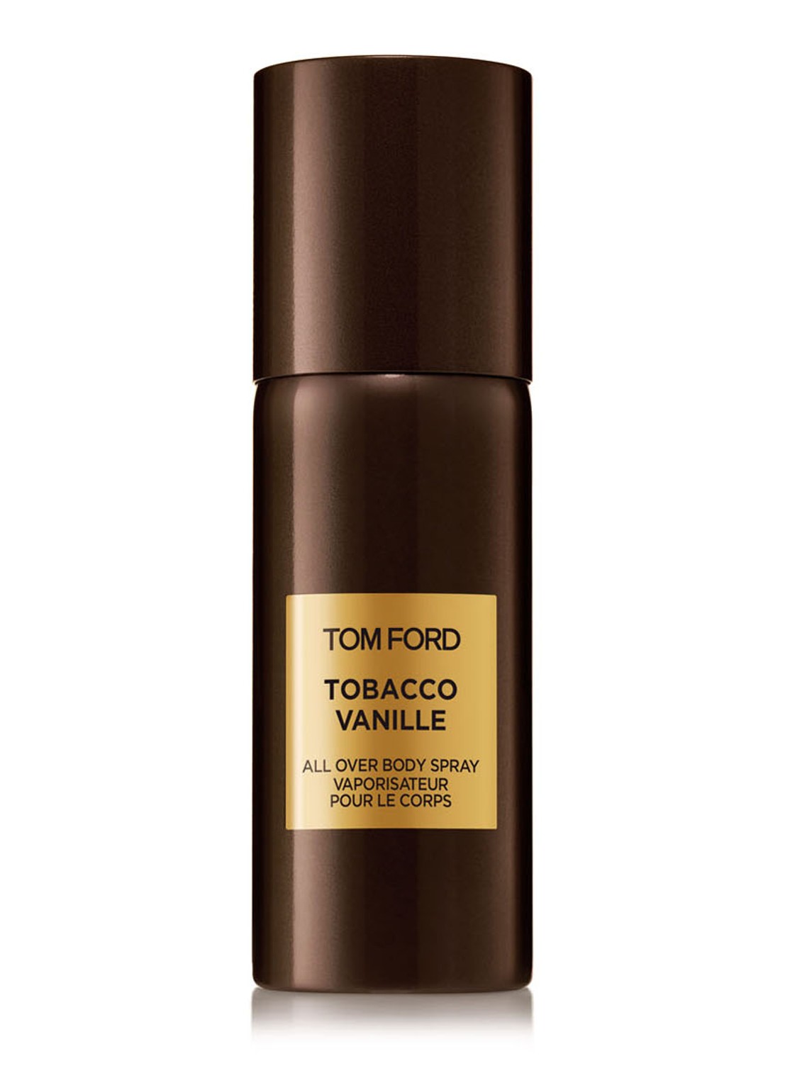 Tom Ford Tobacco Vanille All Over Bodyspray - voorkant undefined
