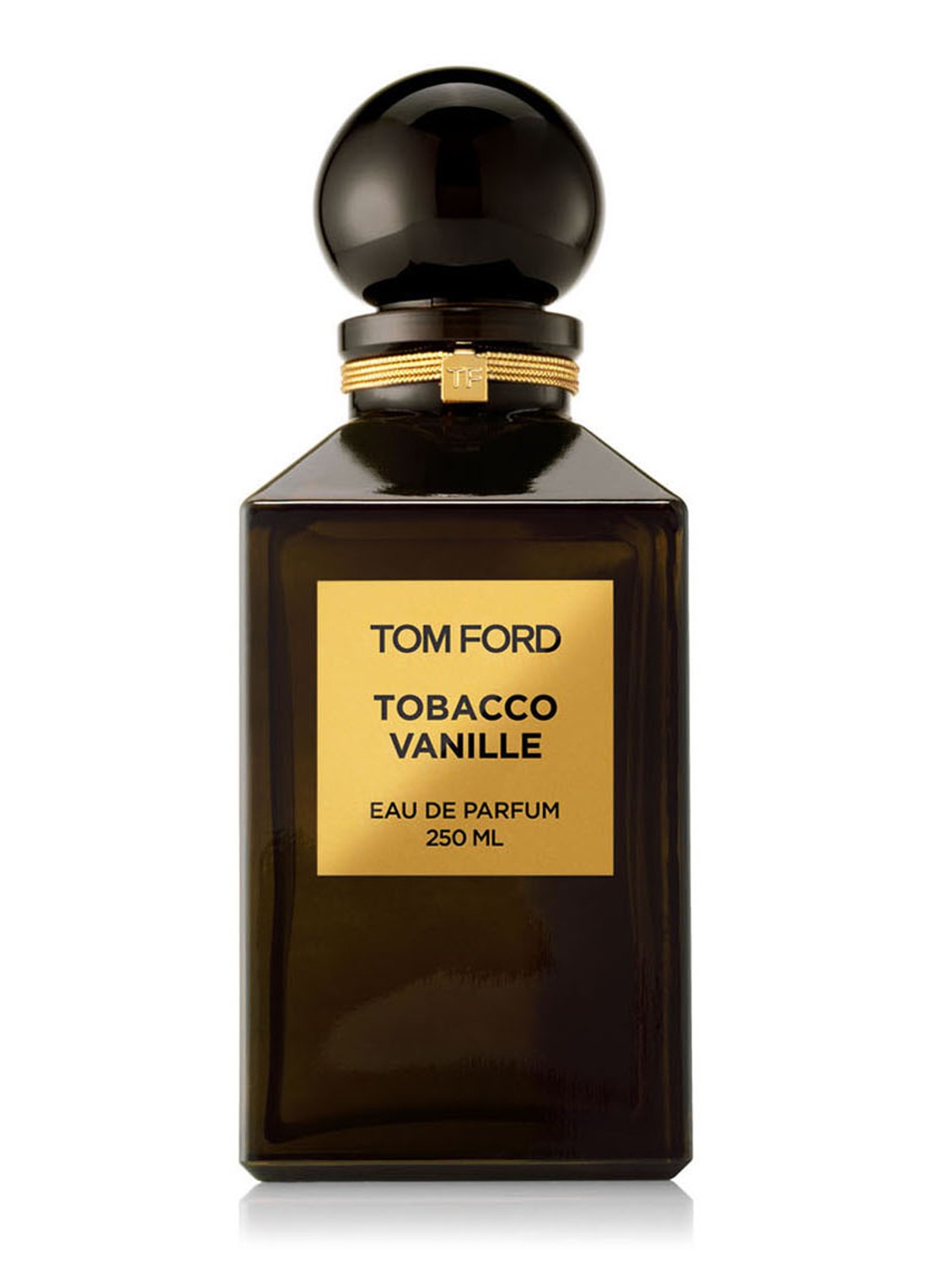 Tom Ford Tobacco Vanille Eau de Parfum Decanter - voorkant undefined