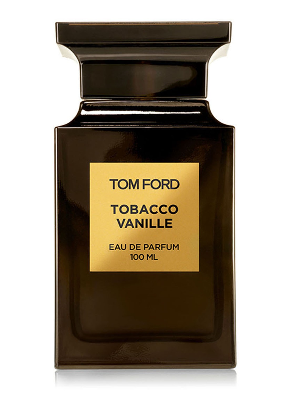 Tom Ford Tobacco Vanille Eau de Parfum - voorkant undefined