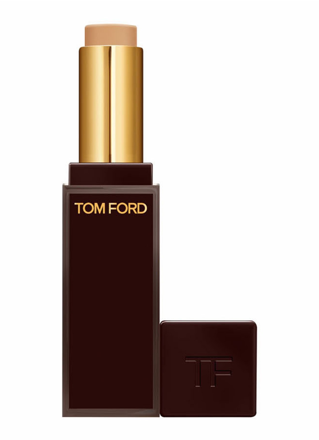 Tom Ford Traceless Soft Matte Concealer - voorkant 2 4w1 sand