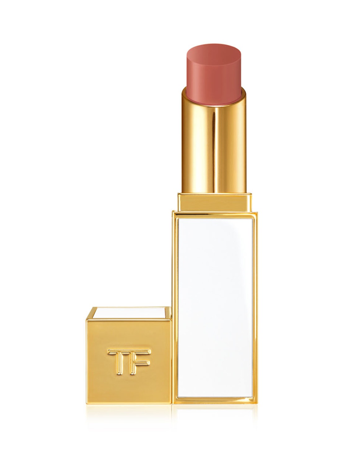 Tom Ford Ultra-Shine Lip Color - lipstick - voorkant 5 île nue