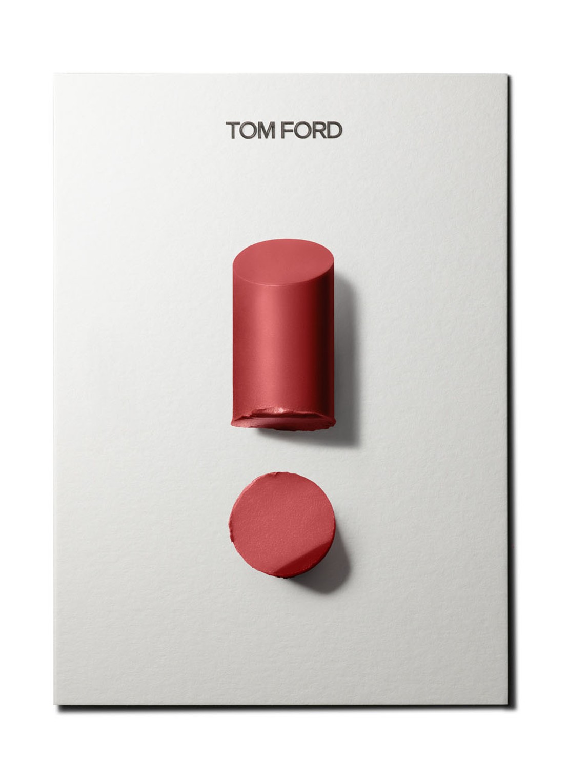 Tom Ford Ultra-Shine Lip Color - lipstick - detail 5 solaire