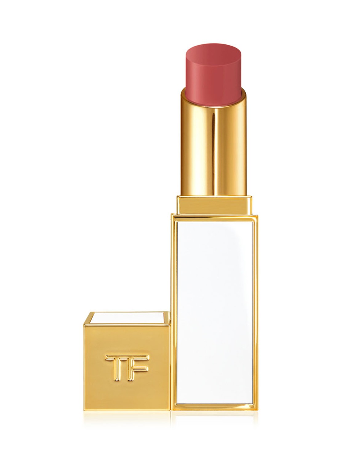 Tom Ford Ultra-Shine Lip Color - lipstick - voorkant solaire