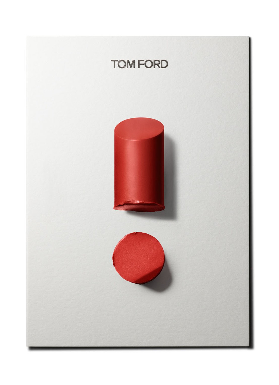 Tom Ford Ultra-Shine Lip Color - lipstick - detail 4 île privée