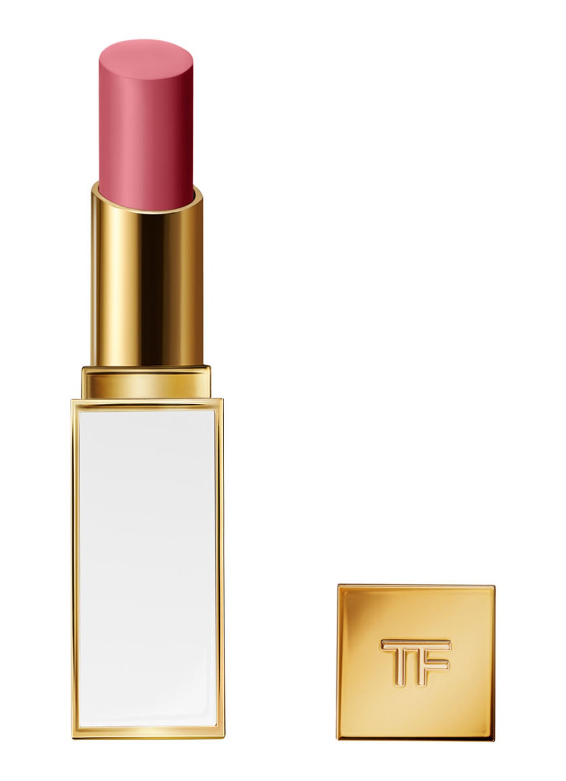 Tom Ford Ultra-Shine Lip Color Lipstick - detail 3 plage nue