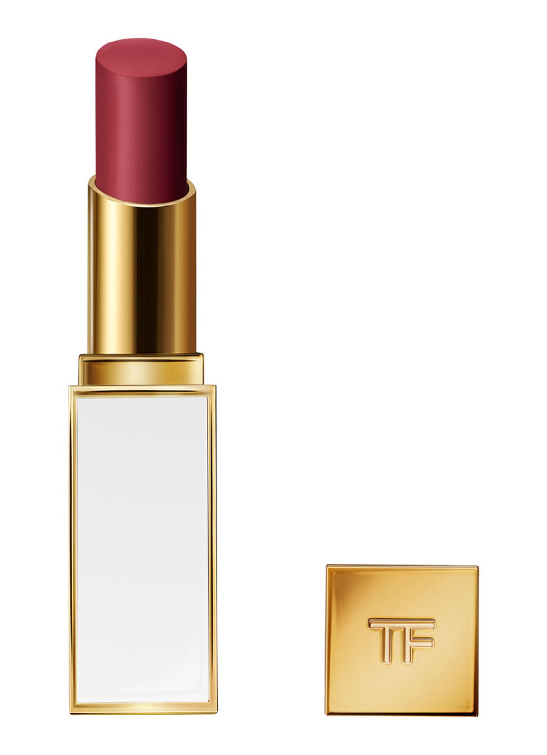 Tom Ford Ultra-Shine Lip Color Lipstick - detail 5 rose irisé