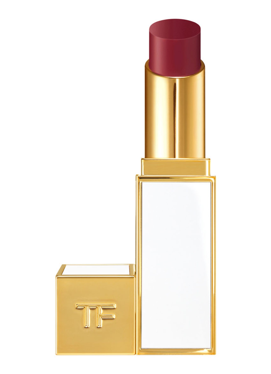 Tom Ford Ultra-Shine Lip Color Lipstick - voorkant rose irisé