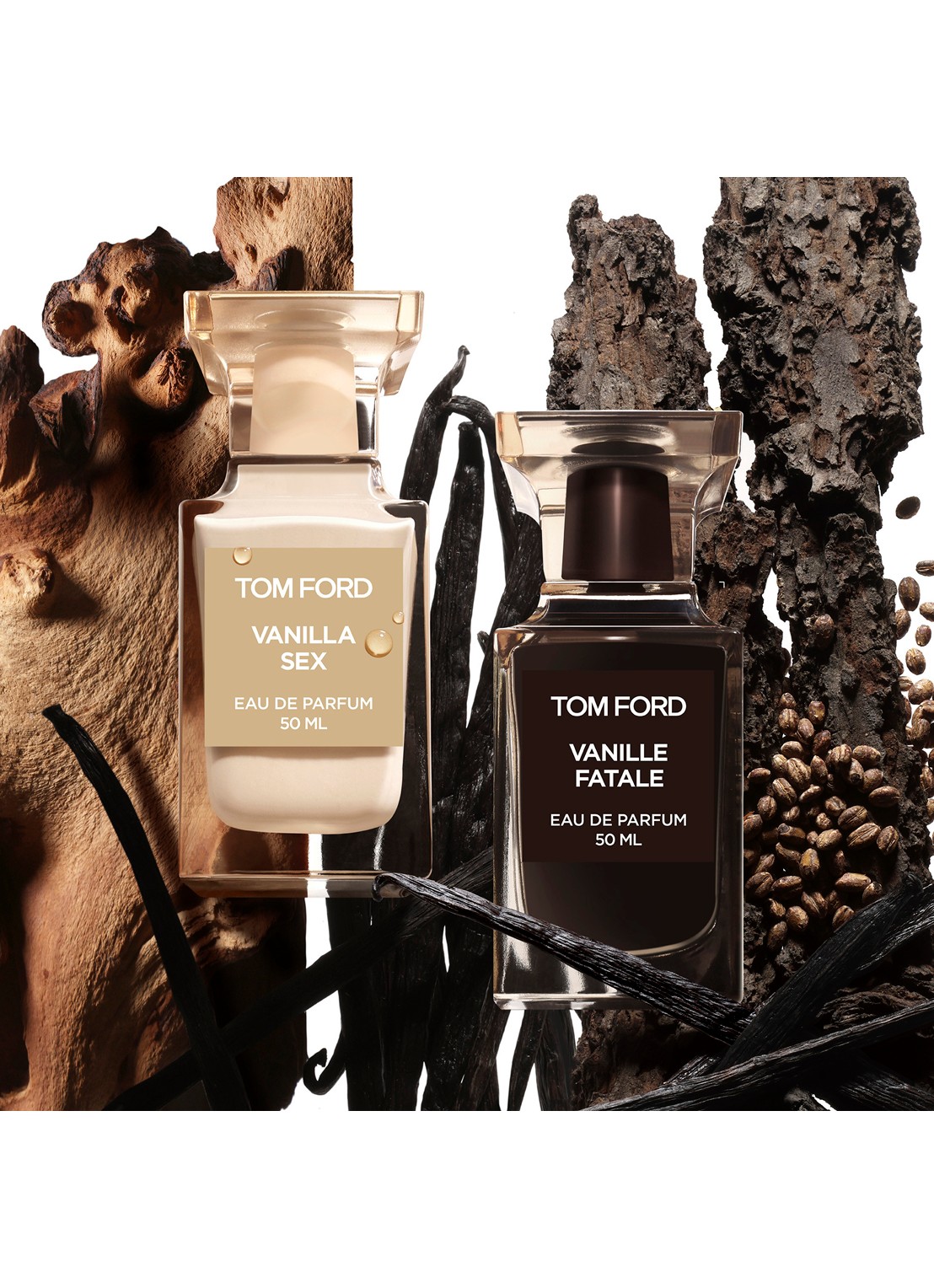 TOM FORD Vanilla Sex Eau De Parfum  - detail 4 undefined
