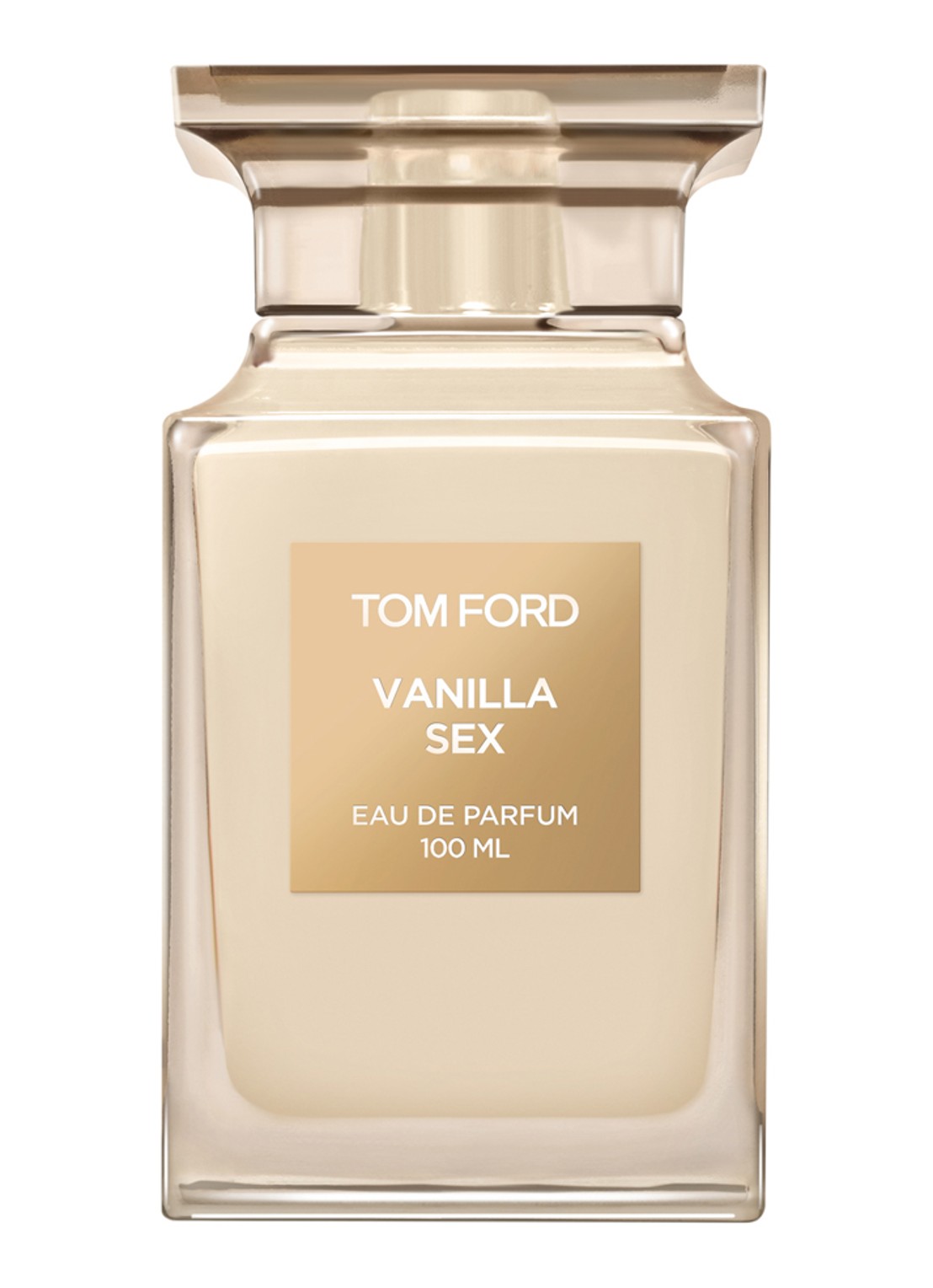 TOM FORD Vanilla Sex Eau De Parfum  - voorkant undefined