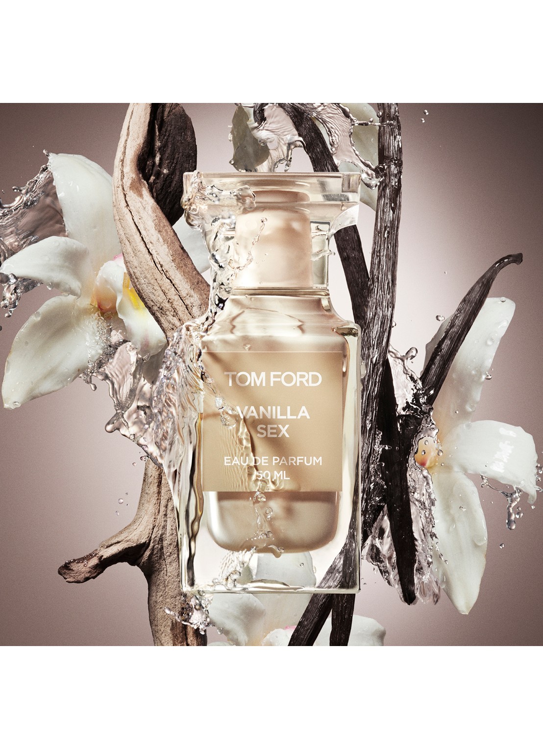TOM FORD Vanilla Sex Eau De Parfum  - voorkant 2 undefined