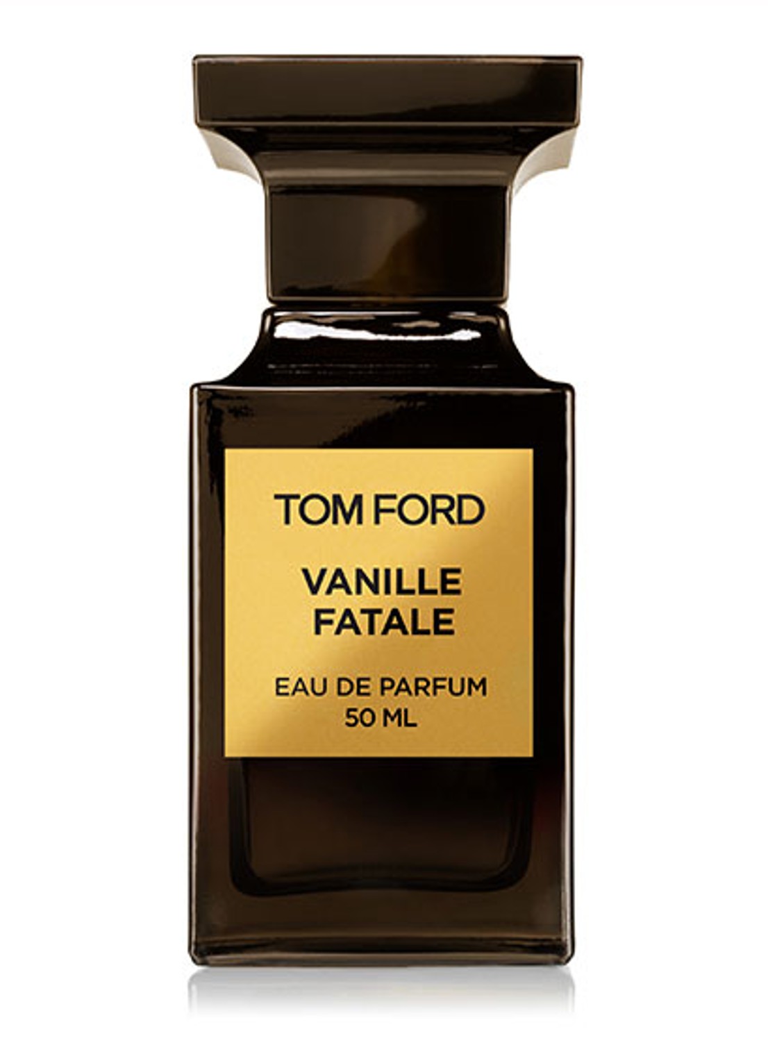 Tom Ford Vanille Fatale Eau de Parfum - voorkant undefined