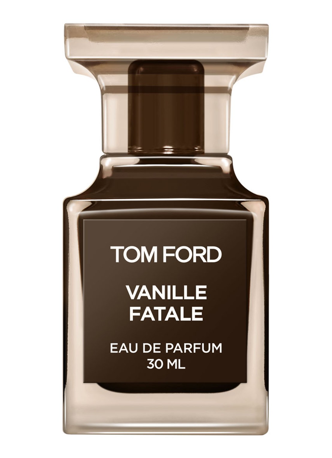 Tom Ford Vanille Fatale Eau de Parfum - voorkant 4 undefined