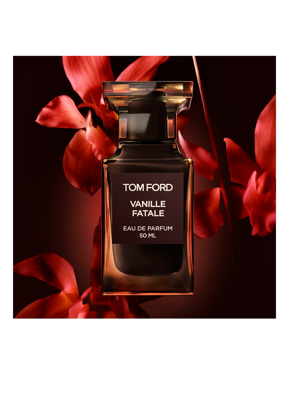 Tom Ford Vanille Fatale Eau de Parfum - detail 2 undefined