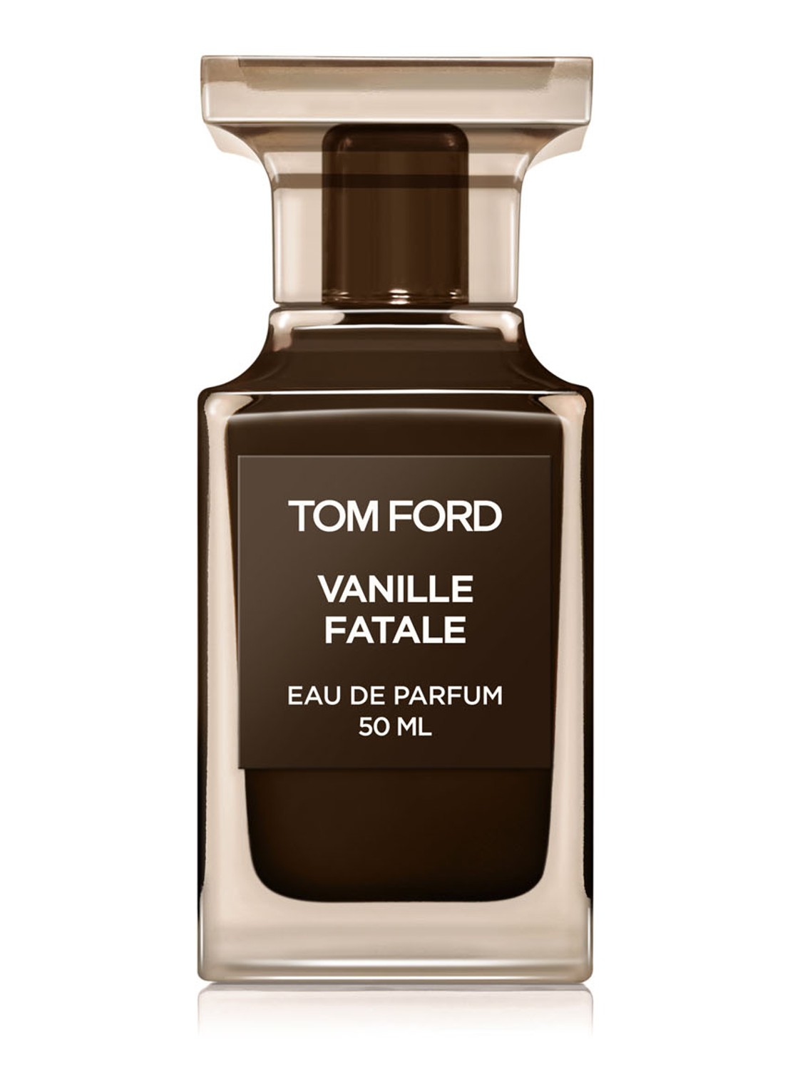Tom Ford Vanille Fatale Eau de Parfum - voorkant 6 undefined