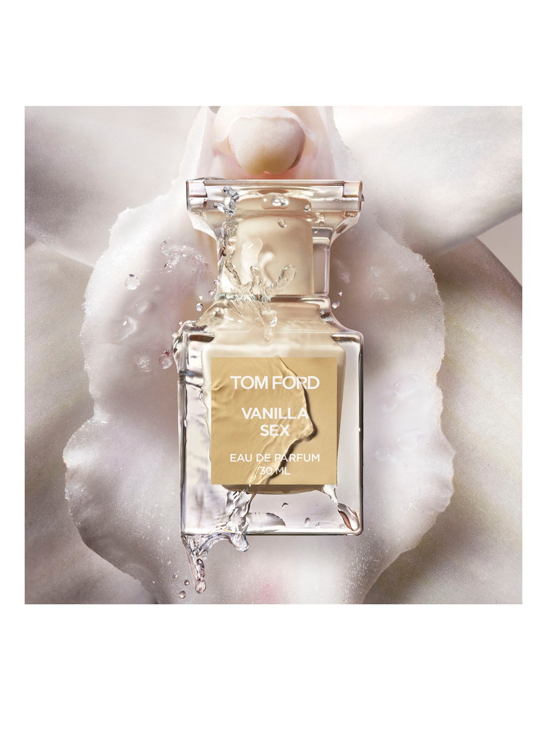 Tom Ford Vanille Sex Eau de Parfum - voorkant 3 undefined