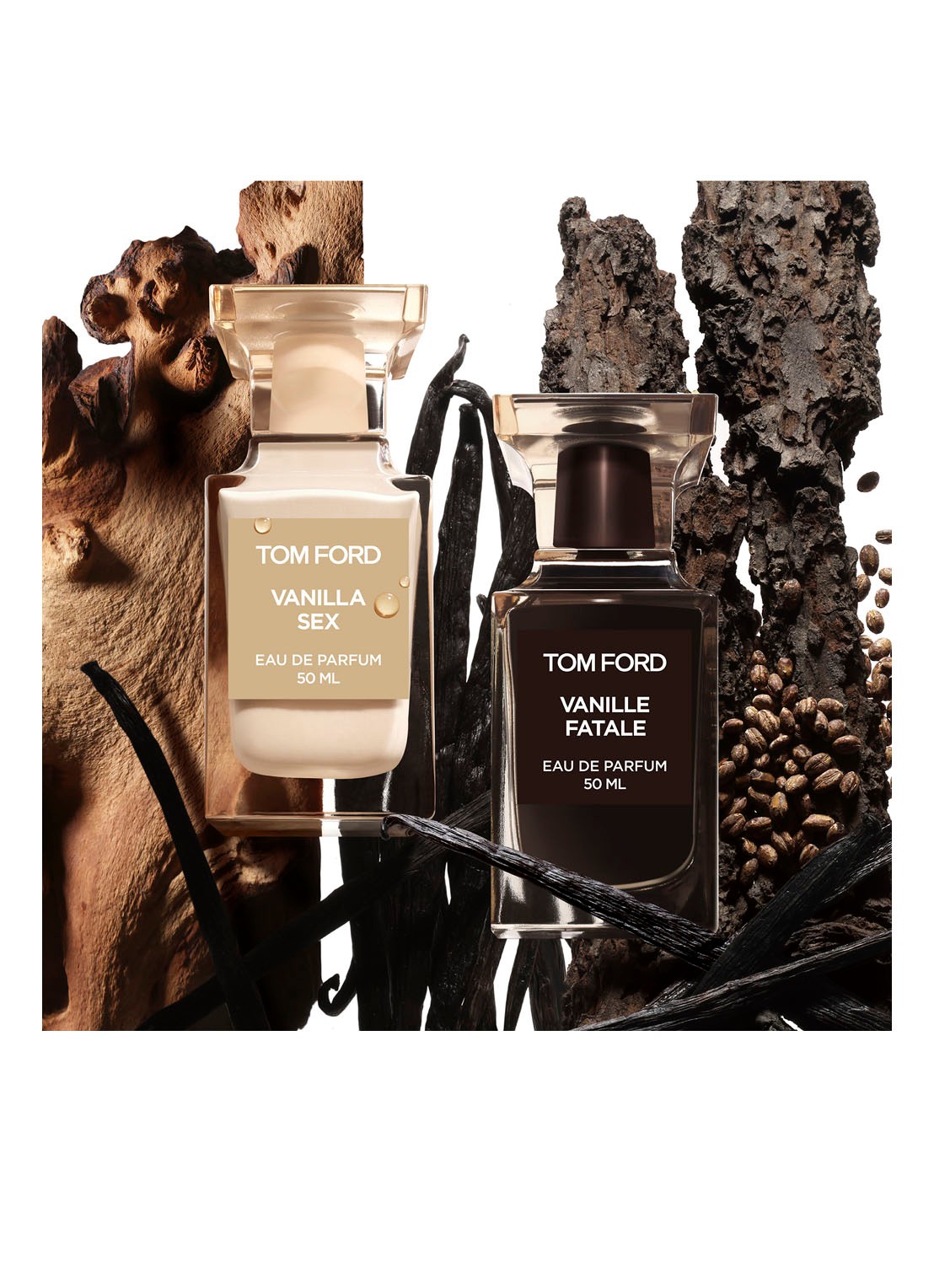 Tom Ford Vanille Sex Eau de Parfum - detail 4 undefined