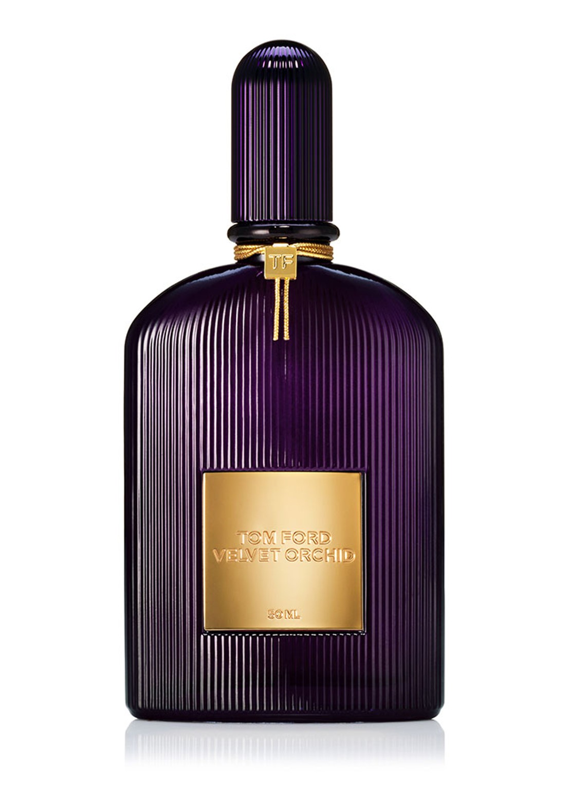 Tom Ford Velvet Orchid Eau de Parfum - voorkant undefined