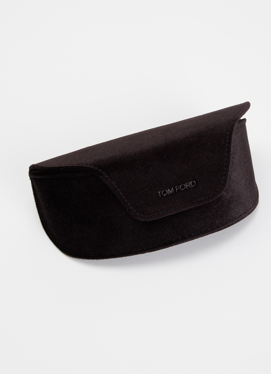 TOM FORD Venetia TR zonnebril TR001992 - detail 2 zwart