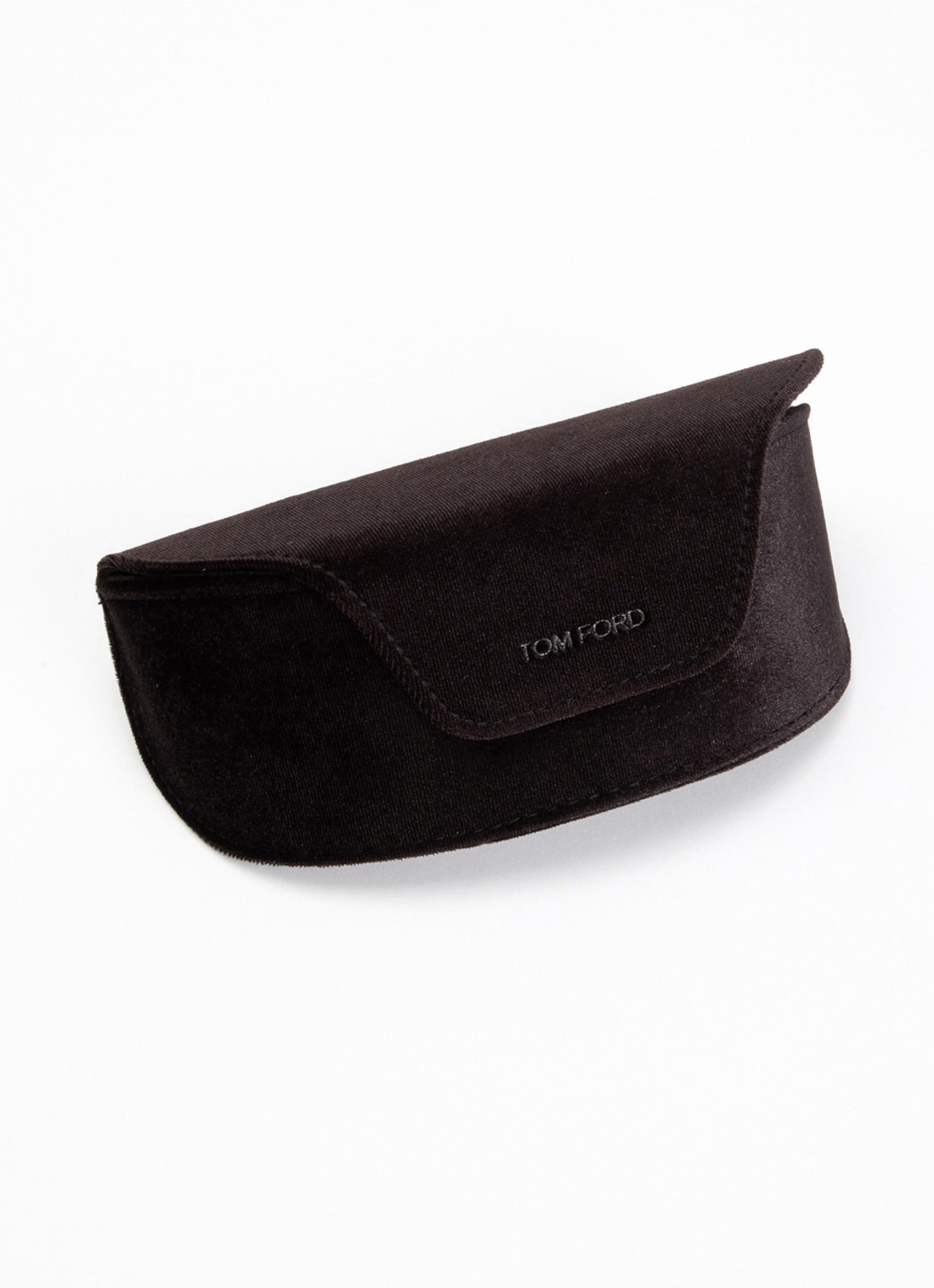 TOM FORD Venetia TR zonnebril TR001992 - detail 3 geel