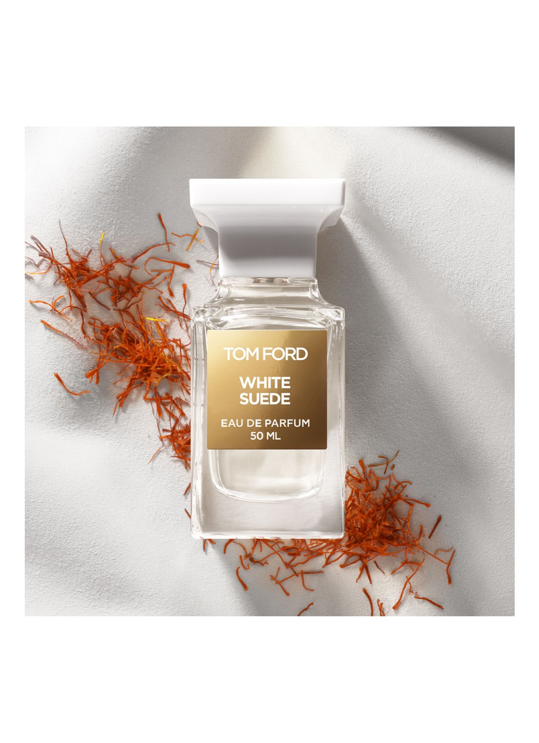 Tom Ford White Suede Eau de Parfum - detail 2 undefined