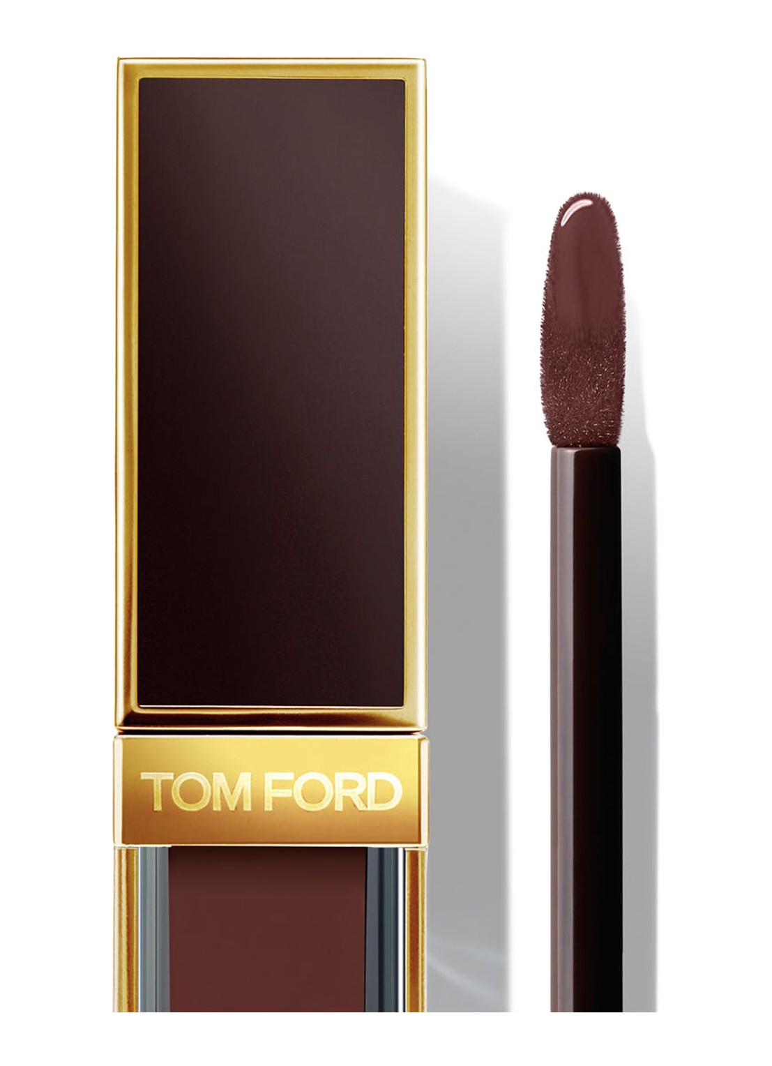 Tom Ford Zero Gravity Lip Gloss Luxe - lipgloss - detail 4 20