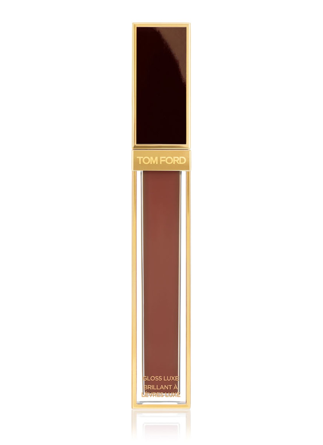 Tom Ford Zero Gravity Lip Gloss Luxe - lipgloss - voorkant 20