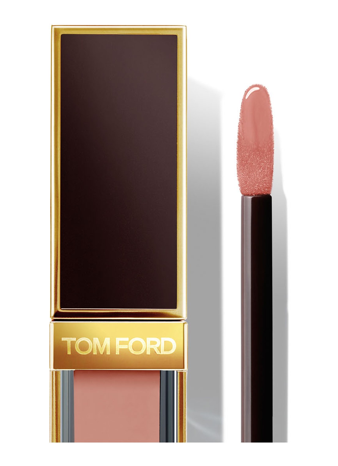 Tom Ford Zero Gravity Lip Gloss Luxe - lipgloss - detail 4 9