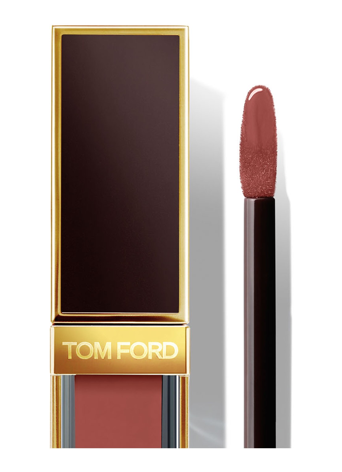 Tom Ford Zero Gravity Lip Gloss Luxe - lipgloss - detail 2 8