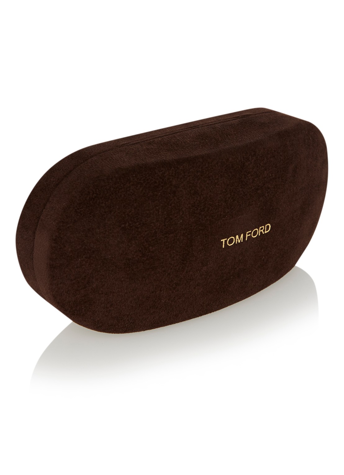 TOM FORD Zonnebril Dimitry FT0334 - detail 4 zwart