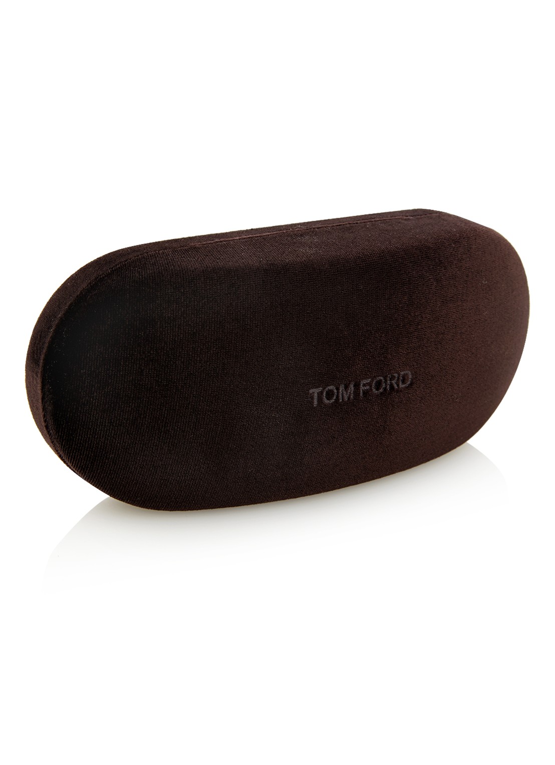 TOM FORD Zonnebril FT0502 - detail 3 zwart