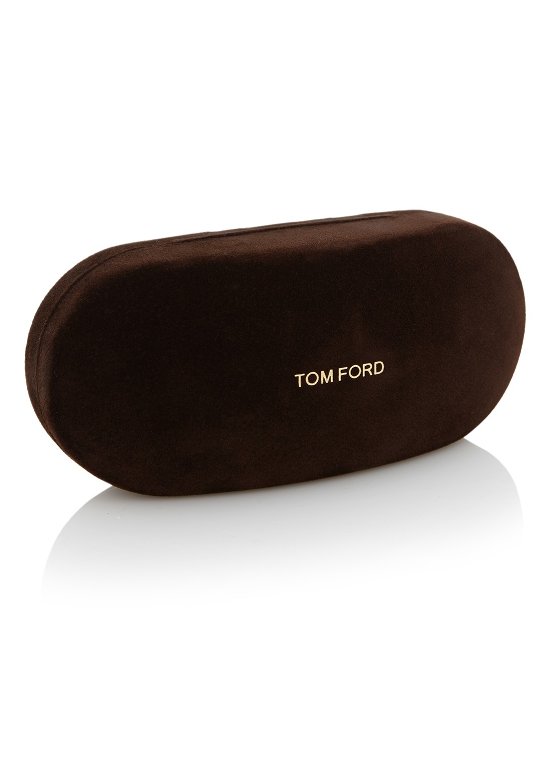 TOM FORD Zonnebril Jacob FT0447 - detail 3 zwart