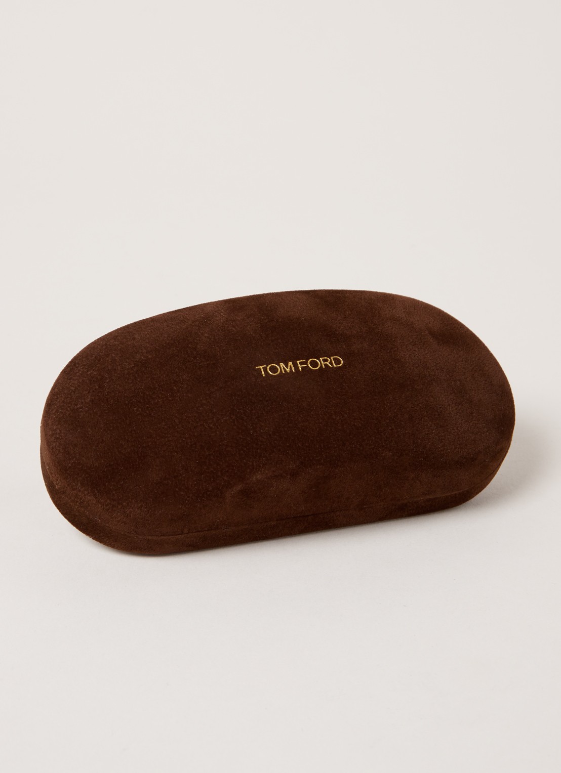Tom Ford Zonnebril TR001025 - detail 3 zilver
