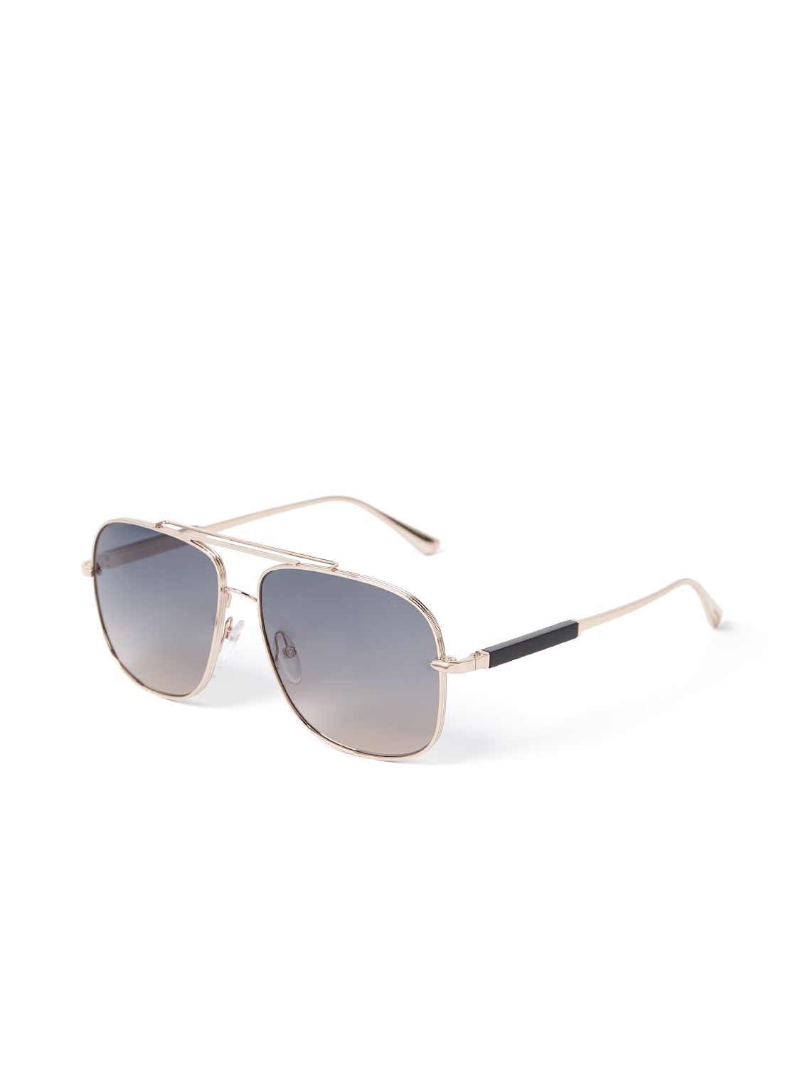 Tom Ford Zonnebril TR001025 - voorkant goud