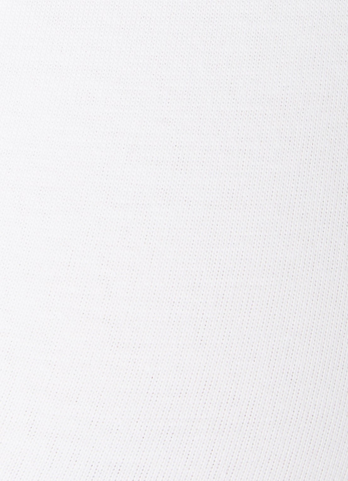 Tommy Hilfiger Bralette met logoband - detail 2 wit
