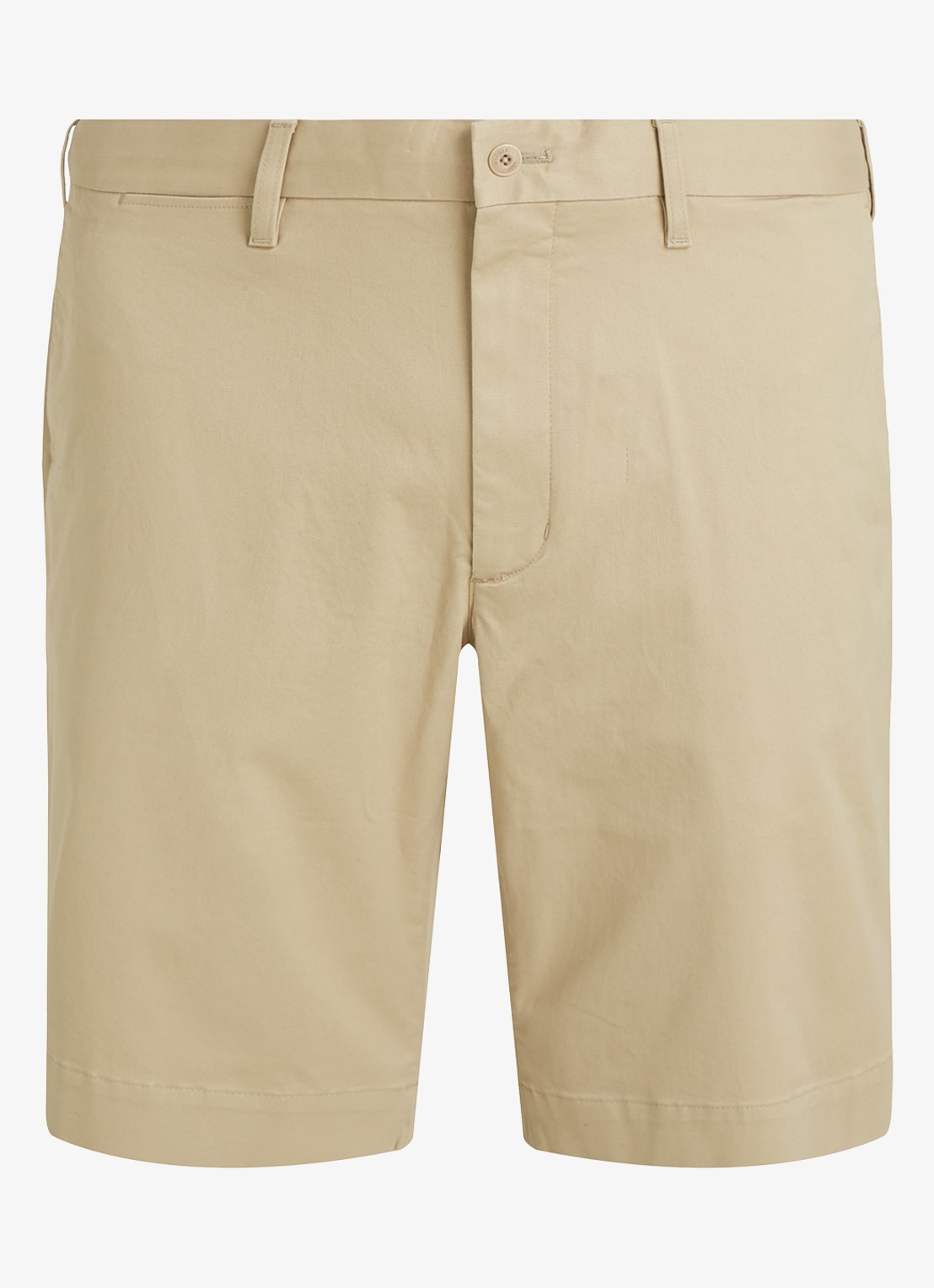 Tommy Hilfiger BT-BROOKLYN SHORT 1985-B - voorkant beige