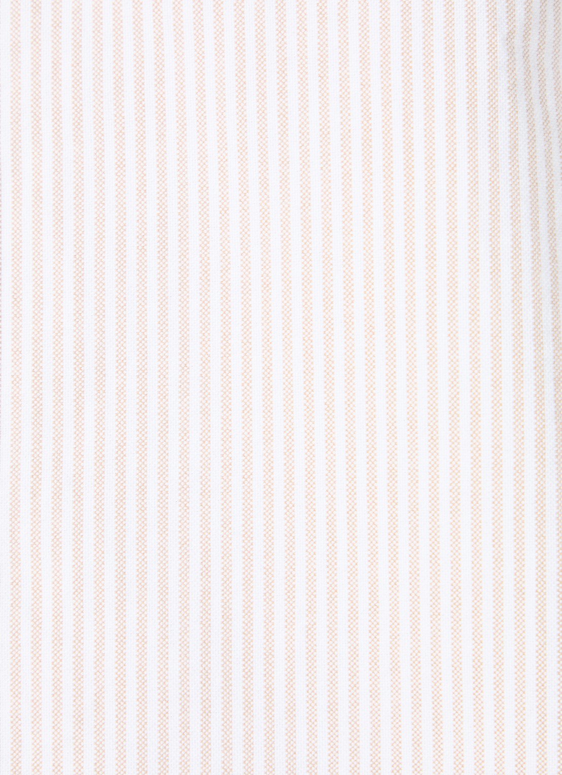 Tommy Hilfiger Oxford regular fit overhemd met streepprint - detail 5 beige