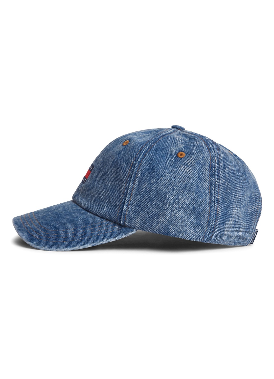 Tommy Hilfiger Pet van denim - detail 3 denim