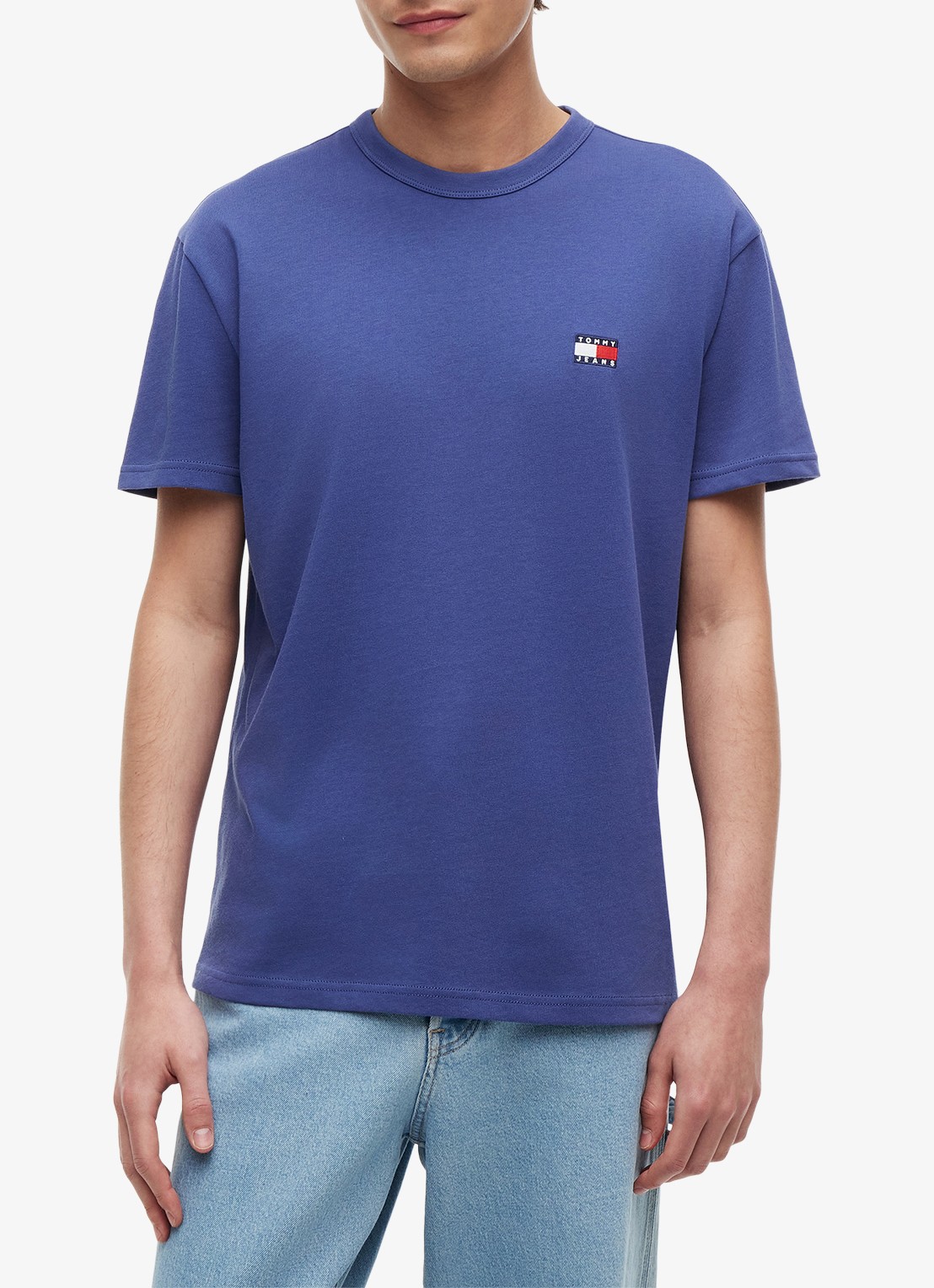 Tommy Hilfiger Regular fit overhemd in linnenblend - detail 3 spring olive-pmo / groen