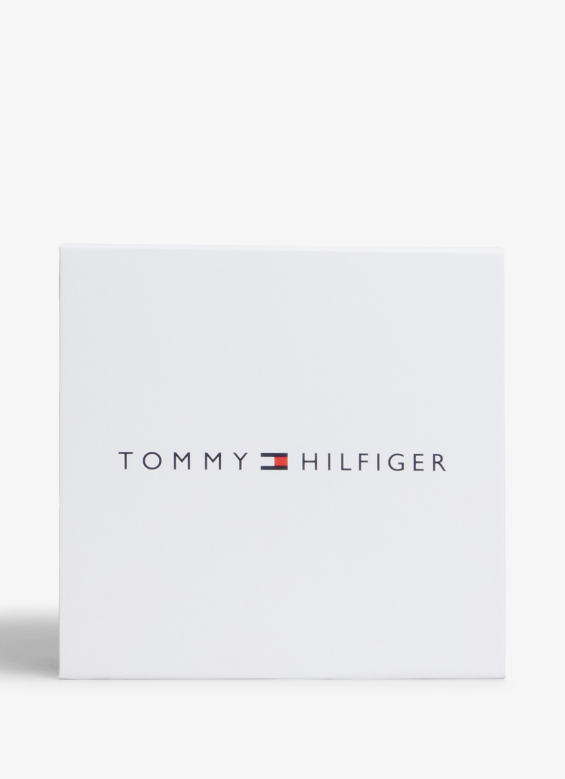 Tommy Hilfiger Romper in cadeauset met print 3-pack - detail 2 dark night navy-c1g / blauw