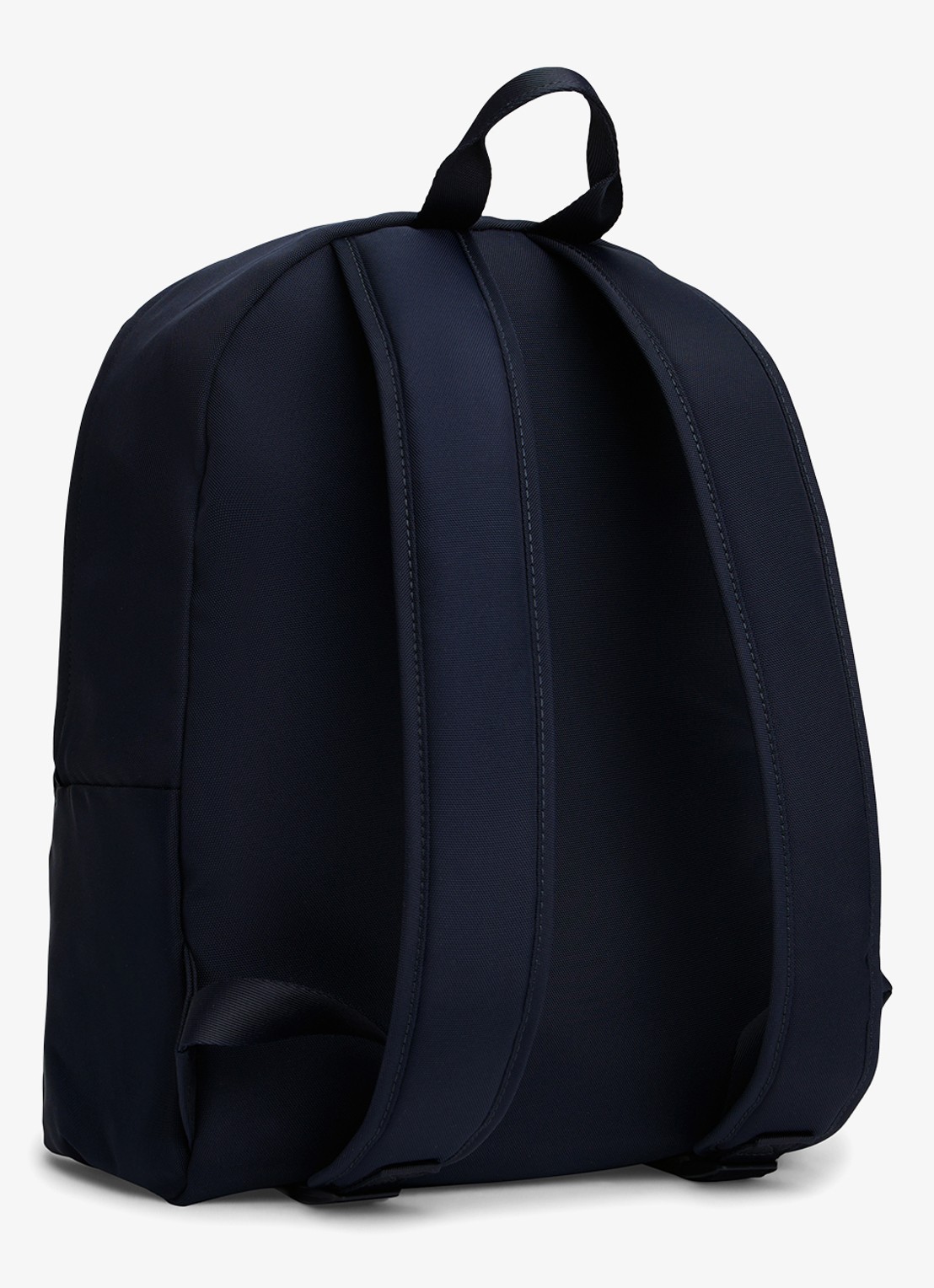 Tommy Hilfiger Rugzak met logoborduring - detail 3 blauw