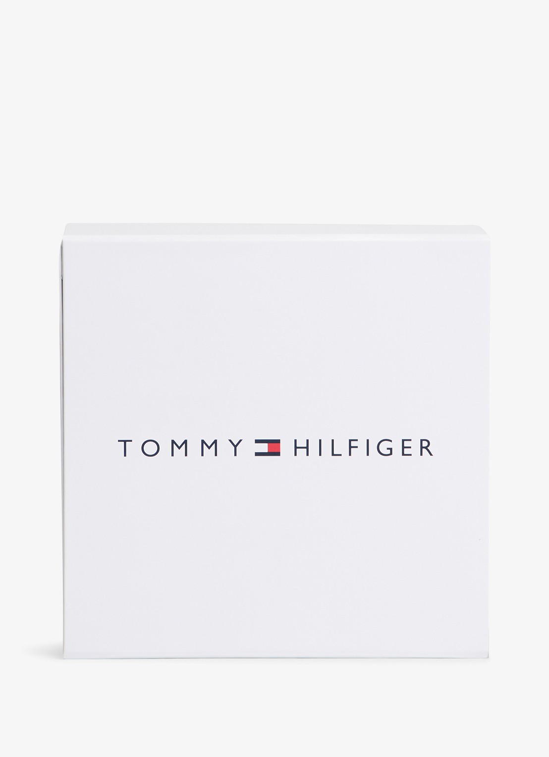 Tommy Hilfiger Set van tuinbroek en t-shirt - detail 3 beige