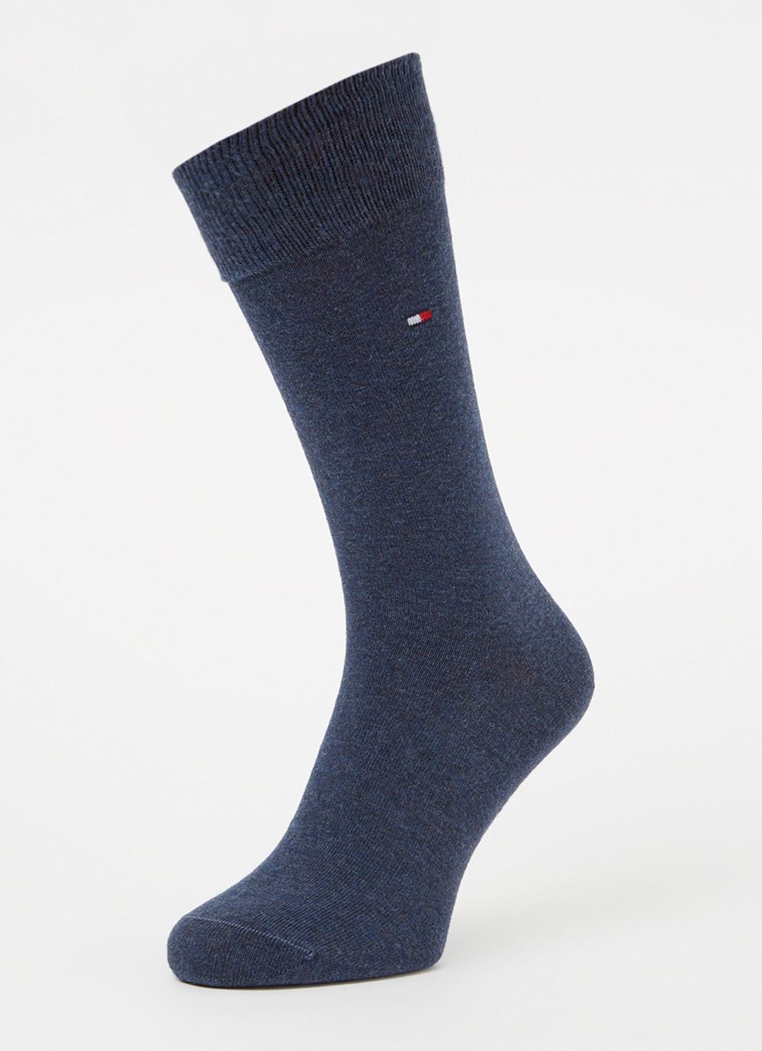 Tommy Hilfiger Sokken in 2-pack - detail 3 creme